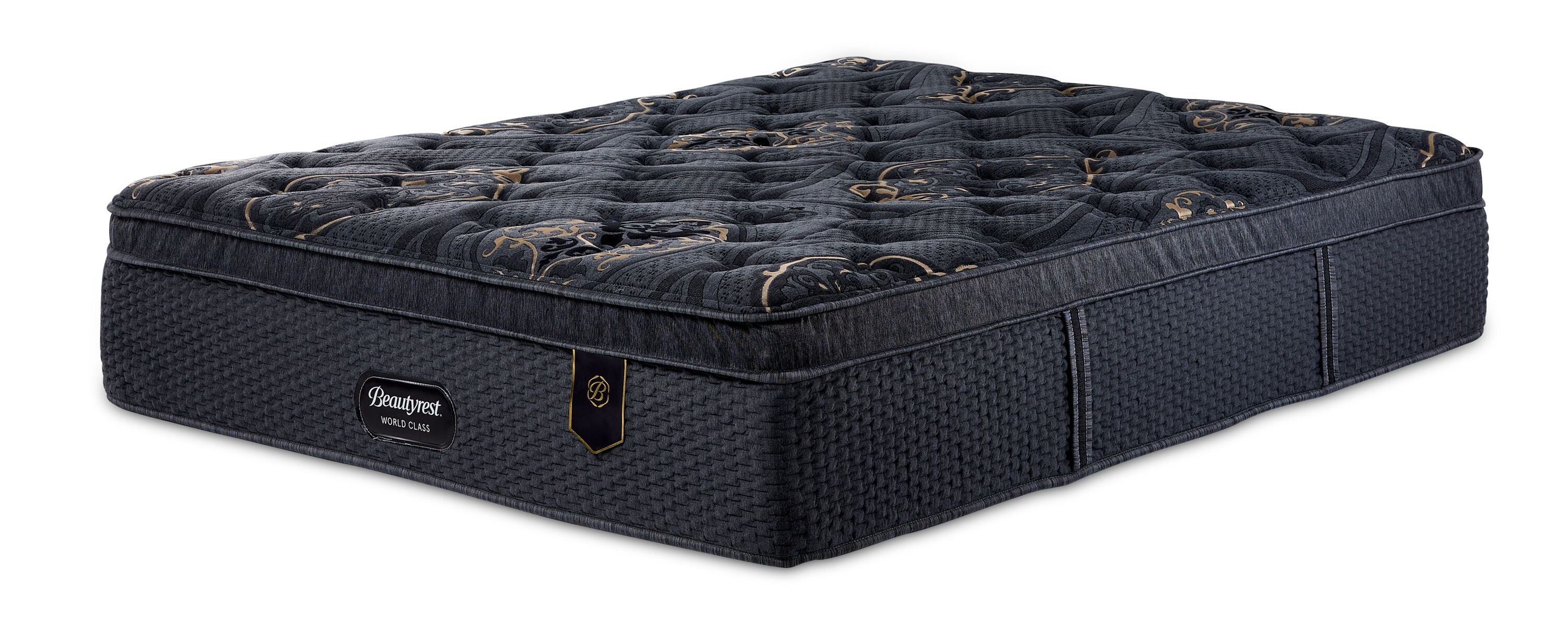 Eurotop Queen Mattresses